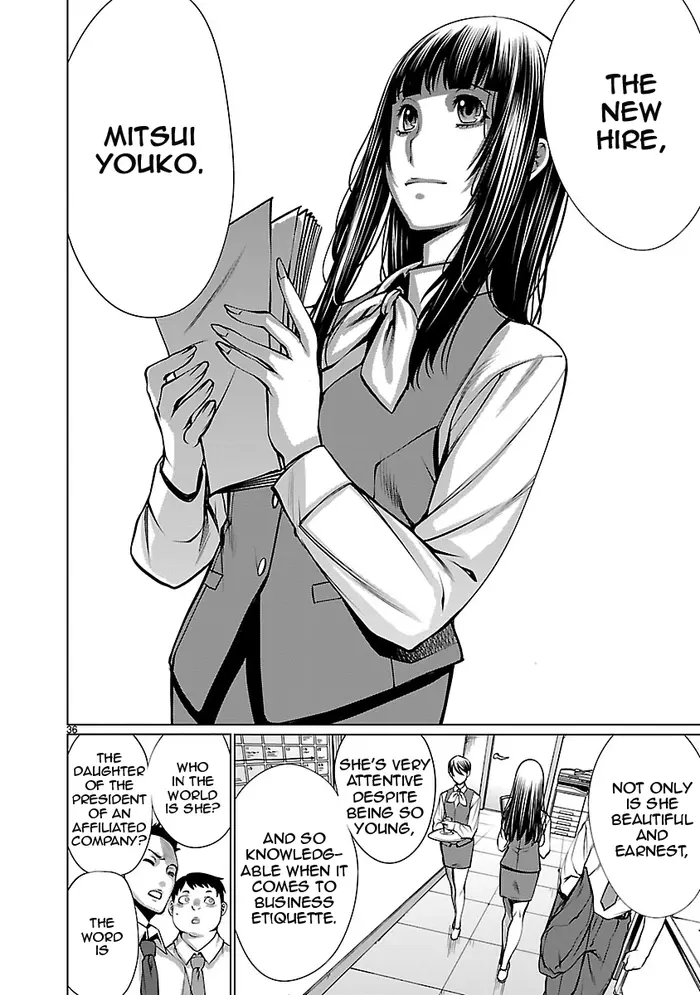 Killing Bites Chapter 67 image 35_optimized